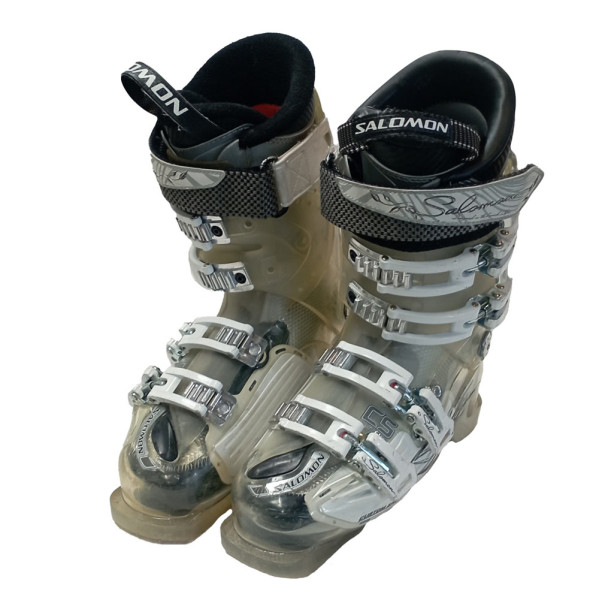 Chaussures de Ski Salomon CS instinct