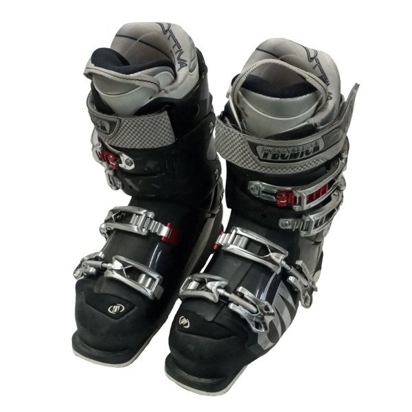 Chaussures de Ski Tecnica Attiva Diablo Spark