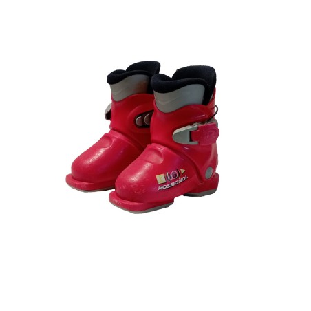 Rossignol R18 Ski Boots ROSSIGNOL - 3