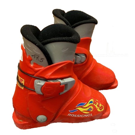 Skischuhe Rossignol R18 ROSSIGNOL - 5