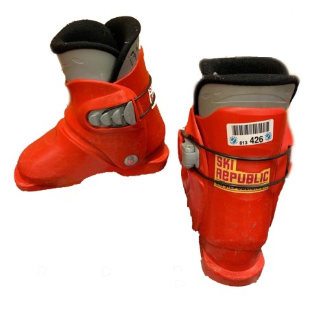 Rossignol R18 Ski Boots ROSSIGNOL - 6