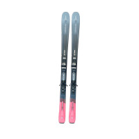 Pack Ski Atomic Vantage 86 C + Fixations Atomic