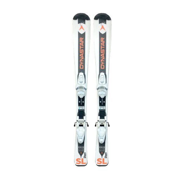 Dynastar Team Speed Xp Jr Ski Pack + Kid X Bindings DYNASTAR - 1