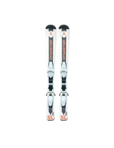 Dynastar Team Speed Xp Jr Skipaket + Kid X Bindungen DYNASTAR - 1