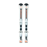 Dynastar Team Speed Xp Jr Ski Pack + Kid X Bindings DYNASTAR - 1