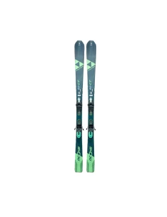 Fischer RC One 82 GT Skipaket + RSW 11 Bindungen FISCHER - 1