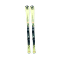 Pack Ski Volk Racetiger JR PRO  + Fixations 7.0 Marker