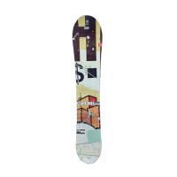 Head Accensione Rocka Snowboard HEAD - 1