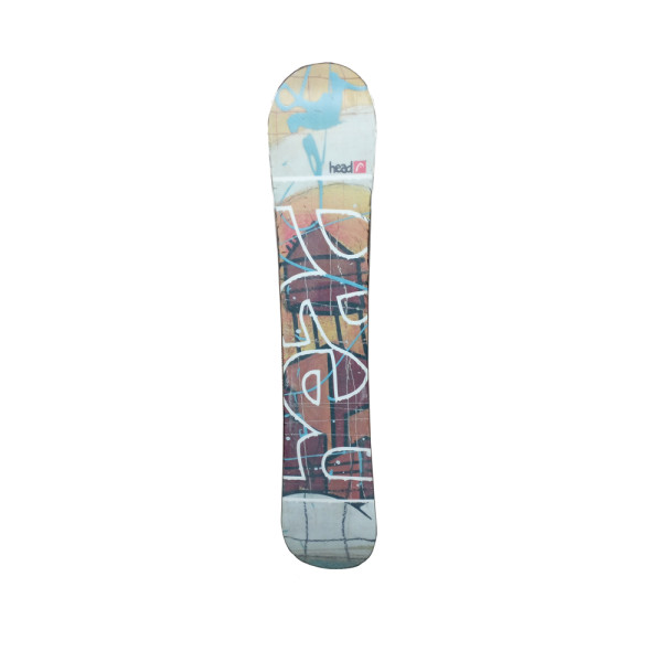 Head Accensione Rocka Snowboard HEAD - 1