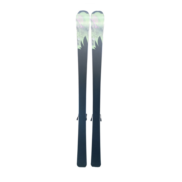 Pacchetto sci Rossignol Attraxion VI Style + attacchi Saphir 110S TPI2 ROSSIGNOL - 2