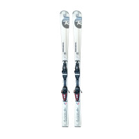 Pack Ski Rossignol Best of the Alps + Fixations Rossignol