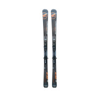 Pacchetto sci Rossignol Experience 83 TPX + attacchi Rossignol ROSSIGNOL - 1