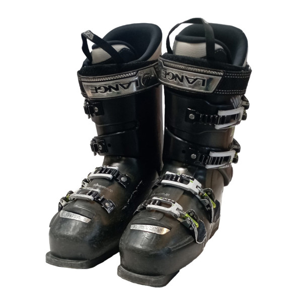 Lange RX 100 R Ski Boots LANGE - 1