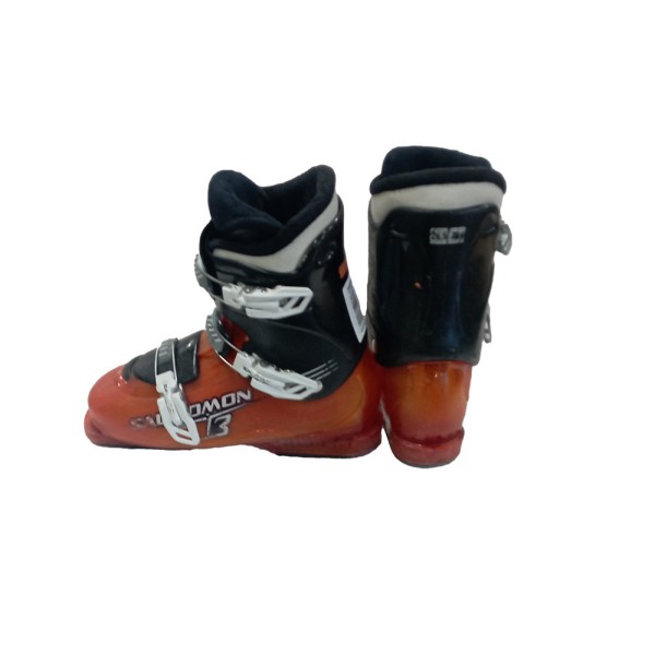 Chaussure De Ski Salomon T2/T3