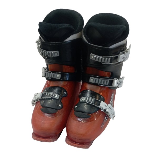 Salomon T2/T3 Ski Boots