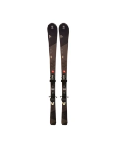 Fischer My Turn 68 Skipaket + SLR 2 W Bindungen FISCHER - 1