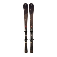 Fischer My Turn 68 Ski Pack + SLR 2 W Bindings FISCHER - 1