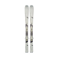 Pack Sci Head Pure Joy Bianco + attacchi Tyrolia HEAD - 1