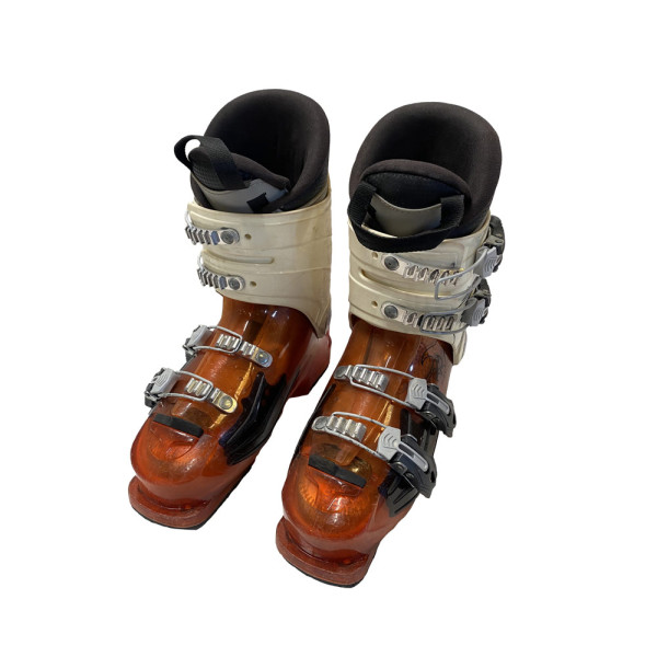 Atomic Hawx JR Ski Boots ATOMIC - 1