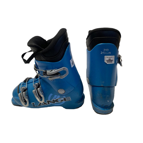 Botas de esquí Lange RSJ 50 R LANGE - 1