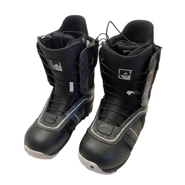 Boots De Snowboard Burton Ruler