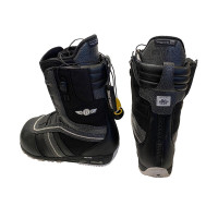 Boots De Snowboard Burton Ruler