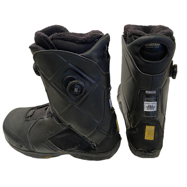 Boots De Snowboard K2 Maysis