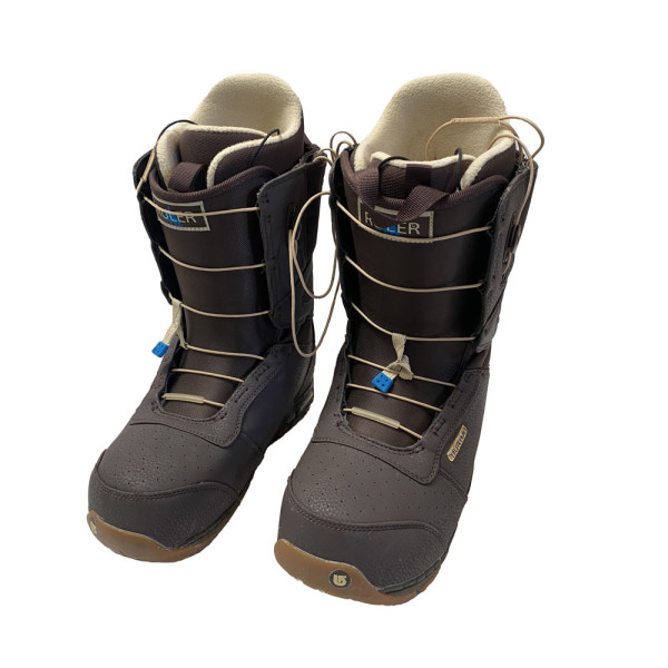 Boots De Snowboard Burton Ruler