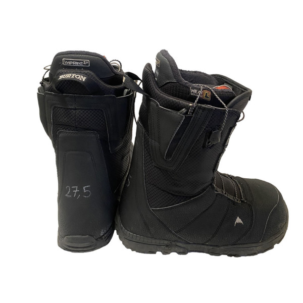 Burton Moto's Men's Snowboard Boots BURTON - 1