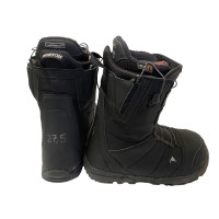 Herren-Snowboardstiefel von Burton Moto BURTON - 1