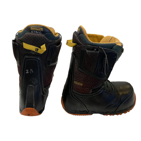 Boots De Snowboard Burton Ruler