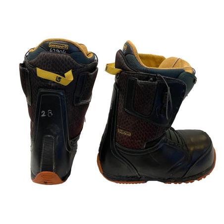 Burton Ruler Snowboardstiefel BURTON - 5 Burton Ruler Snowboardstiefel BURTON - 5