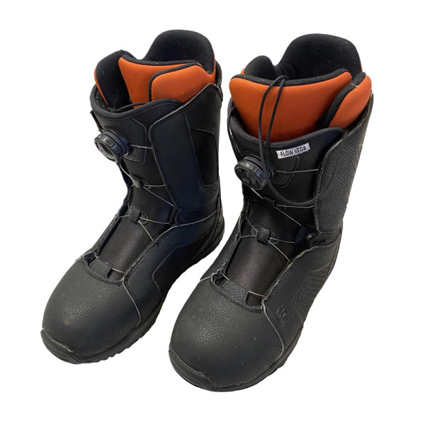 Botas de snowboard Flow Vega Coiler FLOW - 1