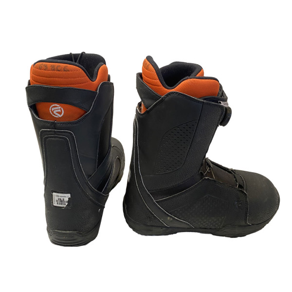 Boots De Snowboard Flow Vega Coiler