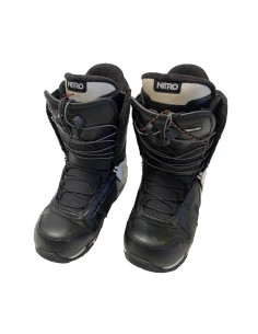 Nitro Anthem TLS Snowboardstiefel NITRO - 1