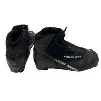 Chaussures De Ski Nordique Fischer XC Pro