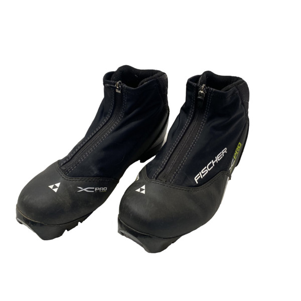 Chaussures De Ski Nordique Fischer XC Pro