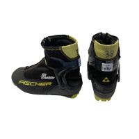 Chaussures De Ski Nordique Fischer JR COMBI