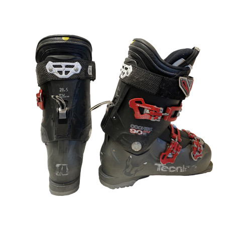 Tecnica Cochise 90 HV RT Skischuhe TECNICA - 1