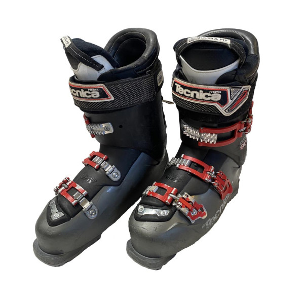 Tecnica Cochise 90 HV RT Ski Boots TECNICA - 2