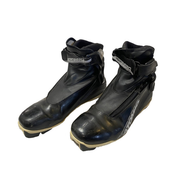 Atomic Pil SNS Nordic Ski Boots