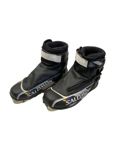 Salomon Combi R Langlauf-Skischuhe SALOMON - 1