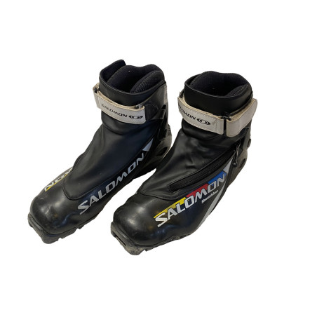 Scarponi da sci nordico Salomon Skiathlon SALOMON - 1