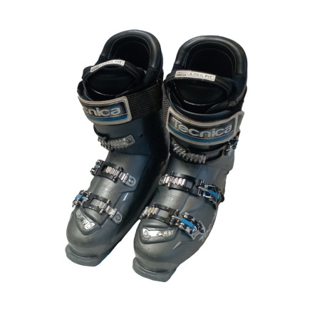 Botas de esquí Tecnica Cochise 90 HV RT TECNICA - 3 Botas de esquí Tecnica Cochise 90 HV RT TECNICA - 3