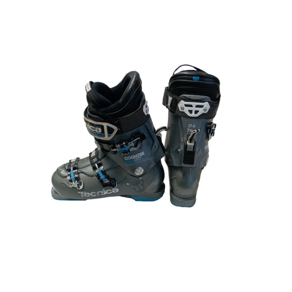 Chaussures de Ski Tecnica Cochise 90 HV RT