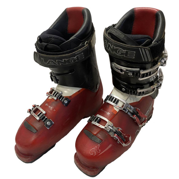 Botas de esquí Lange SX 80 RTL NORDICA - 2