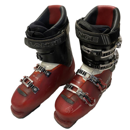 Lange SX 80 RTL Skischuhe NORDICA - 2