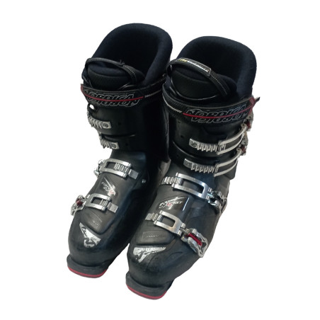 Nordica NXT N4 Skischuhe NORDICA - 1