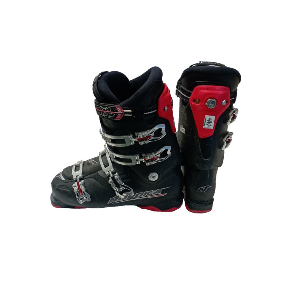 Botas de esquí Nordica NXT N4