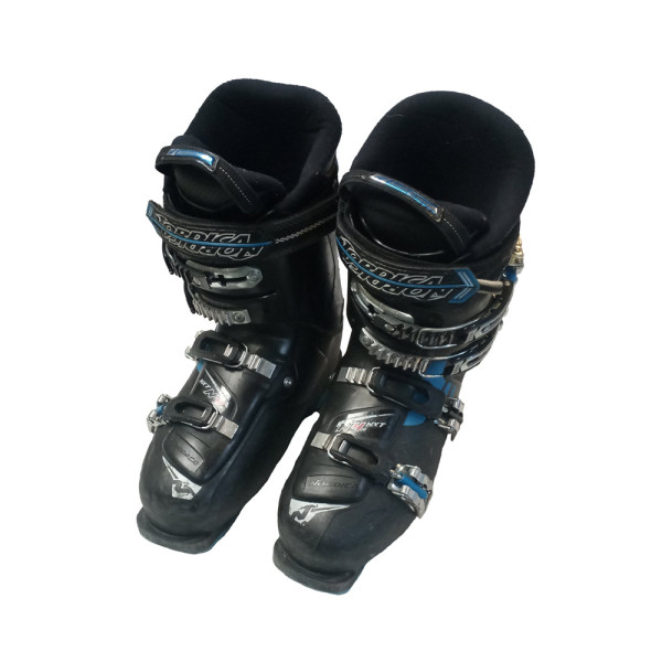 Botas de esquí Nordica NXT N4